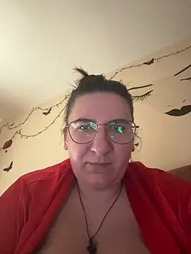 Dana92va online show from February 16, 6:19 pm