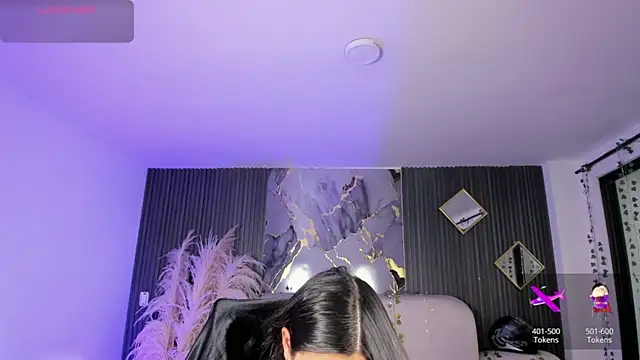 melodysnow  online show from January 13, 10:03 pm