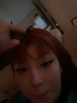  AbbyScott online show from December 15, 3:01 am