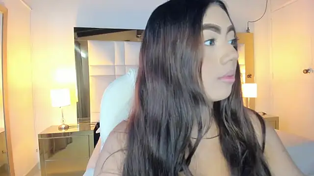 Zoei Moon online show from February 10, 6:22 pm