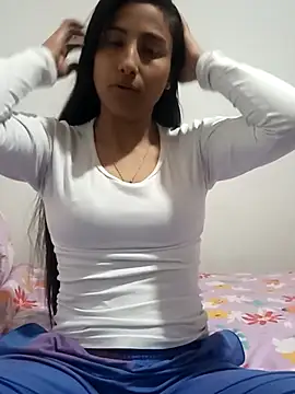 Vera Luna  online show from February 19, 3:06 am