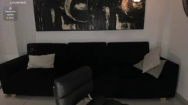 MadisonKane online show from January 7, 11:13 am