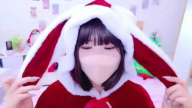 Otochan 0108xx online show from December 19, 7:11 am