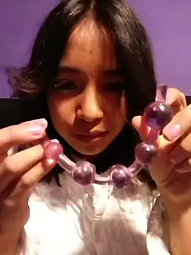 Honey bun06 online show from April 1, 2:12 am