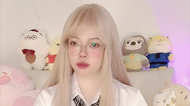 Miyeoonn online show from January 13, 2:50 am