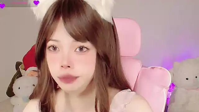 Miyeoonn online show from May 8, 8:10 pm