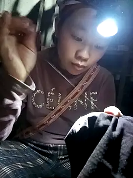 leto616 online show from February 23, 1:28 am