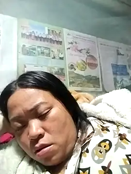 AlilaK2 online show from February 20, 6:26 am