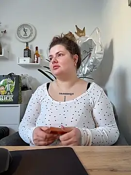 EvKamenskih online show from February 22, 8:59 am