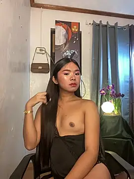 voganmarie online show from April 8, 3:47 pm