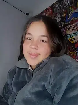 RosieCheeks- online show from December 14, 11:27 am