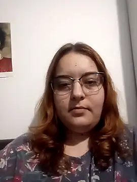 SpicyEmily XX online show from December 3, 2:30 pm