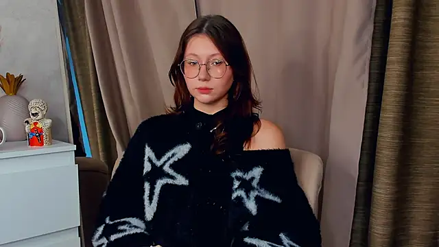 AprylShotwell online show from December 5, 6:57 am