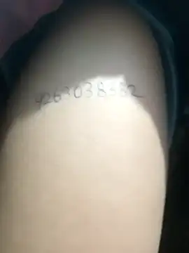 swetakumari003 online show from December 21, 7:18 pm