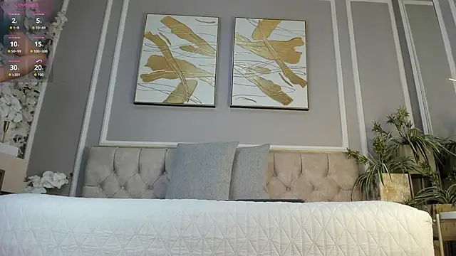 ali miko online show from February 11, 11:44 am