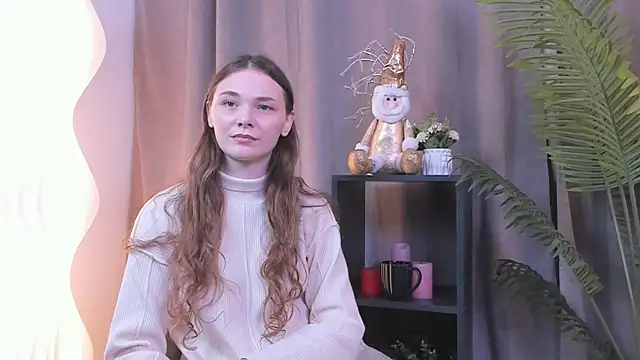 KyraBeldin online show from December 4, 2:19 pm