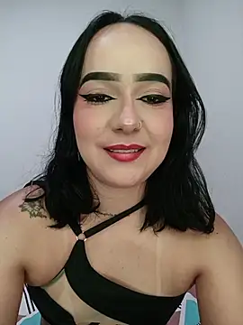 tiffanybrowm online show from February 24, 6:01 am