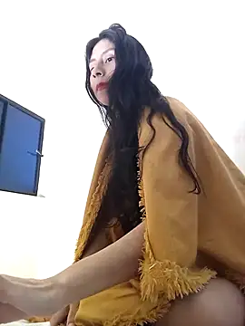 MoonLipsON- online show from February 26, 4:33 am