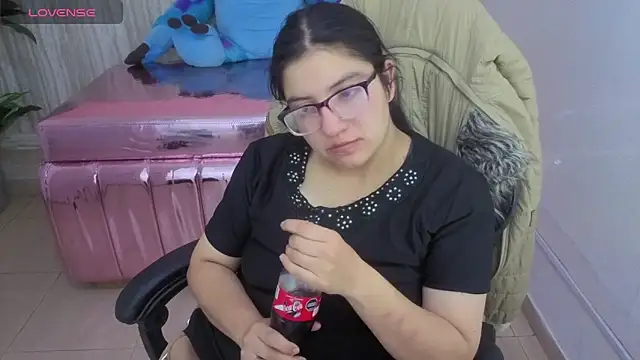 eva smit t online show from February 26, 3:16 am