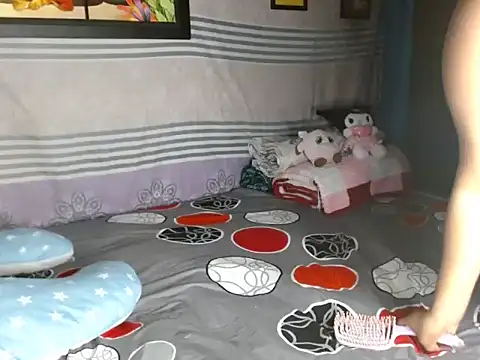 caro lil online show from March 10, 2:59 am