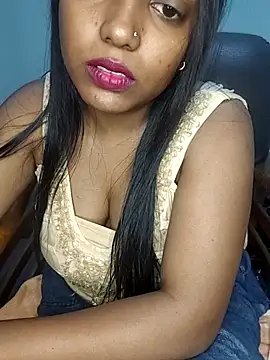 Monika-ch online show from December 5, 12:50 pm