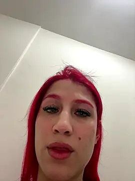 Jessica Rabiit online show from December 17, 4:38 am