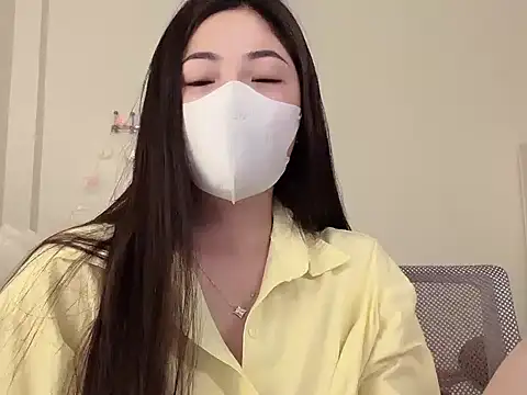 Mimy18 online show from February 11, 2:51 pm