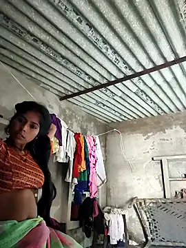 Ponam sexy online show from February 20, 4:55 am