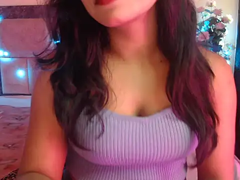 Lola Bebe online show from April 9, 4:48 am