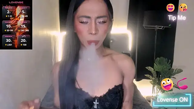 TsBlackHORSECOCKcalix online show from March 19, 8:02 pm