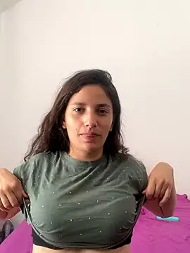 Marestrella-25 online show from January 19, 1:40 pm