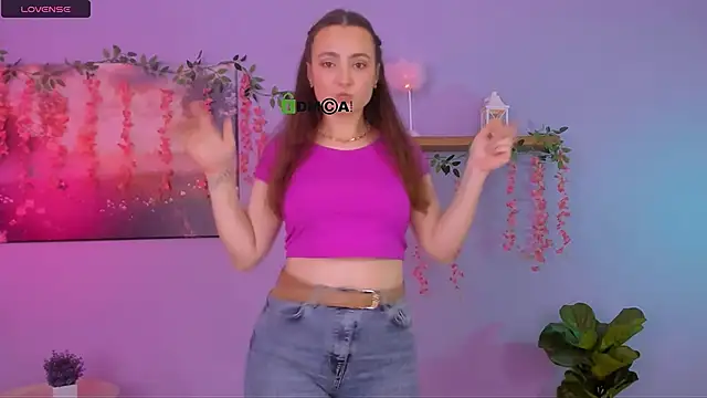 jenna elayne online show from February 2, 8:46 am