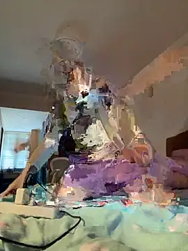 Lilia6666 online show from December 5, 2:11 am