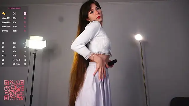 Lanenger online show from February 15, 10:20 pm