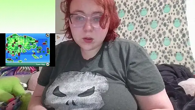 Rentastnrgurl online show from January 10, 11:04 am