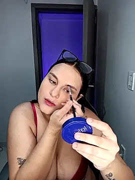 Valeriaa 21 online show from May 29, 1:03 am