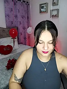 Valeriaa 21 online show from February 10, 7:17 pm