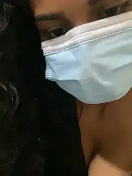 Anu camgirl online show from July 1, 3:11 pm