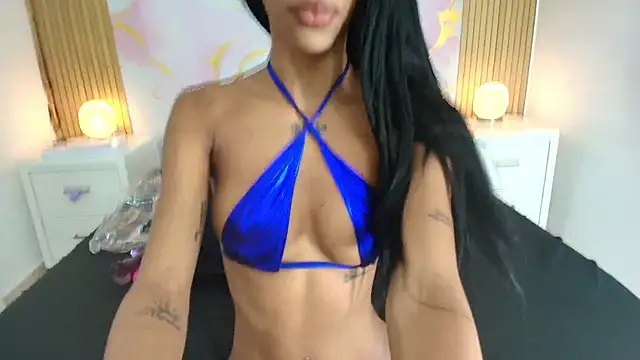 AprillRoss online show from February 27, 1:00 pm