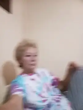 Calypso-Loove online show from January 11, 4:56 pm