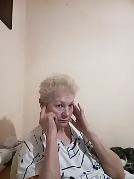 Calypso-Loove online show from March 24, 6:02 pm