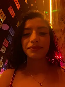 AlinaArgii online show from January 18, 5:04 am