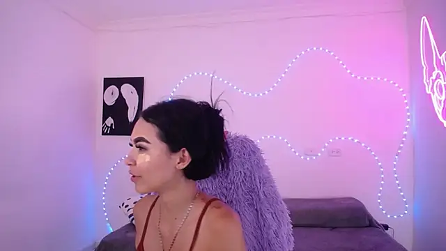 Sofia tgn online show from April 9, 6:13 pm