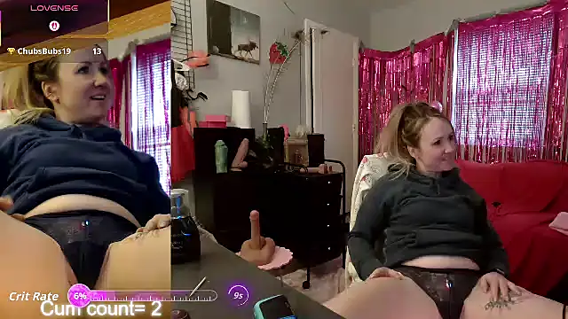 alluringpixie online show from February 16, 6:08 pm