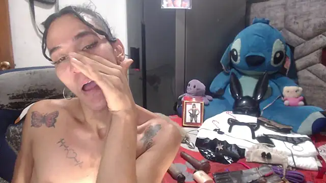 michaeldissts online show from February 16, 3:45 pm