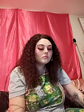 RhaleZoe online show from December 5, 4:12 am