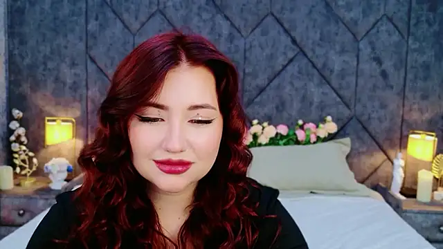 DakotaSecret online show from May 31, 11:16 am