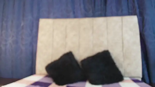 Nina messy online show from December 16, 4:46 pm