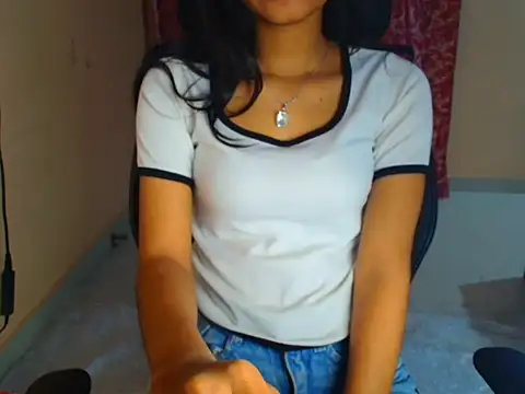 Sexy Sanaya2 online show from February 22, 3:18 am