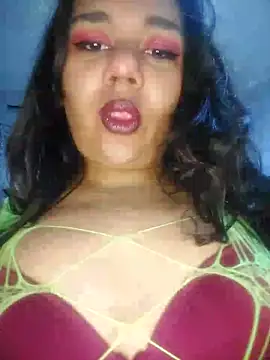 thebomb07 online show from December 17, 1:26 pm